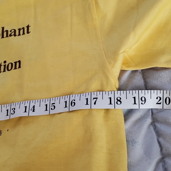 NWOT Tiger Tops Jungle Lodge Shirt Size L - Picture 8 of 11